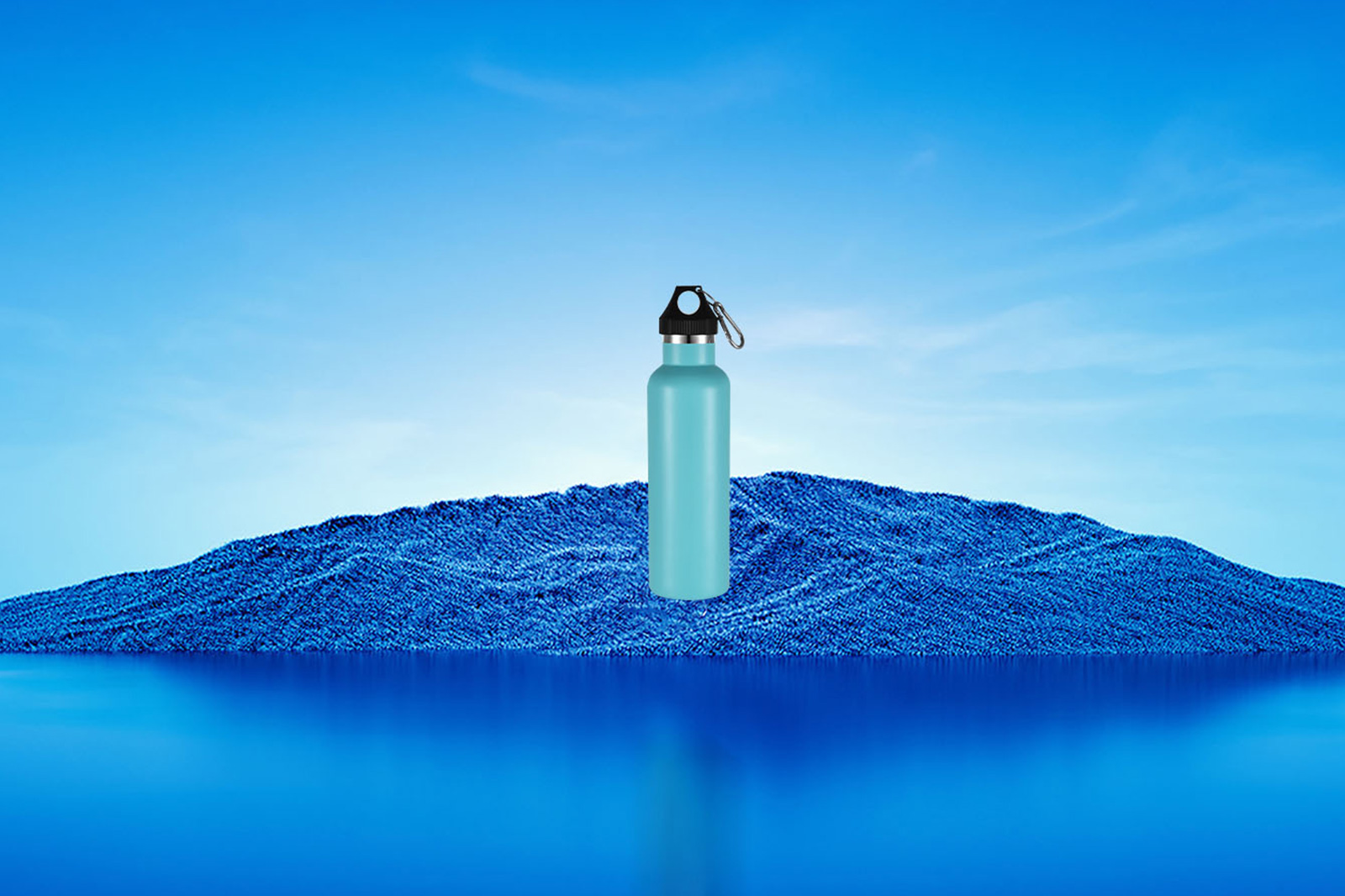 How to choose a good thermos cup, thermos cup how to choose?